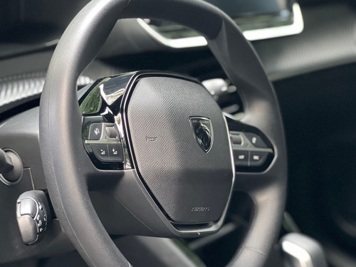 Peugeot 208 1.6 Allure At