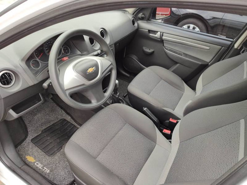 Chevrolet Celta Spirit/ Lt 1.0 8v Completo