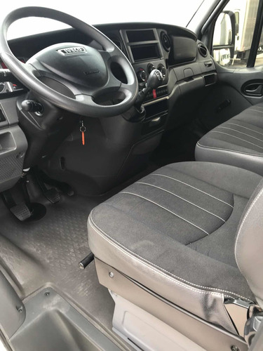 Iveco 35s14 2019