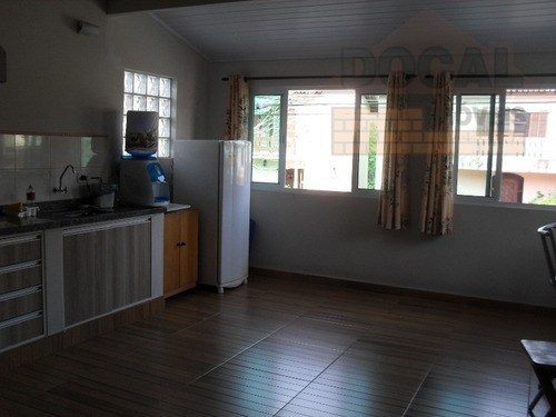 Imagem 21 de 25 de Casa - Cl0273 - 32675264