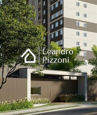 Imagem 2 de 15 de Vivaz Sacomã Apartamento 2 Dorm. 38m² Sem Vaga Sem Varanda - Apartamento A Venda No Bairro Jardim Santa Emília - São Paulo, Sp - Vivaz-sacoma-2d-38m-sv