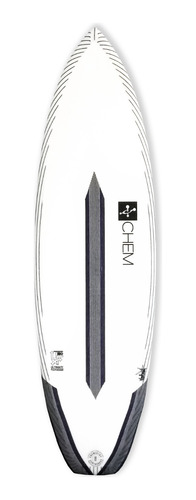 Prancha De Surf Beaker (chem 0214) - 5'10/32,6l Chemistry