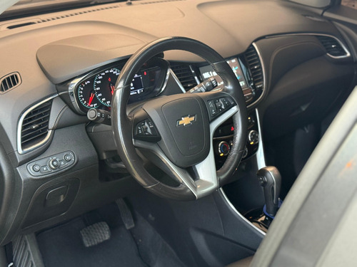 Chevrolet Tracker 1.4 16V TURBO FLEX PREMIER AUTOMÁTICO