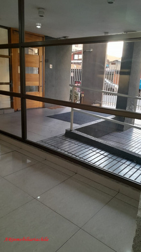 Dpto 1d1b Metro Ecuador Piso 6