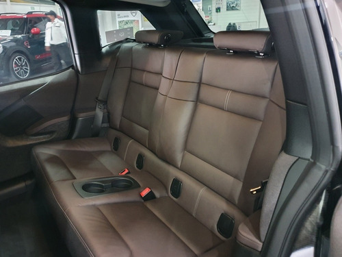 Imagen 9 de 11 de Bmw I3 Rex Sport Aut