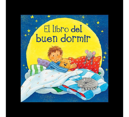 El Libro Del Buen Dormir