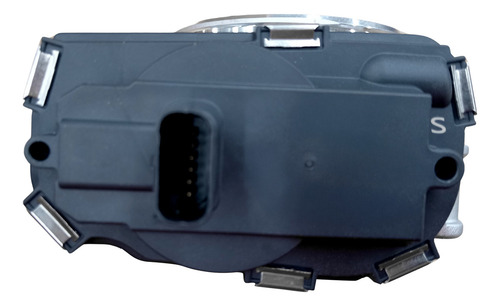 Cuerpo Aceleracion Gmc Savana 3500 Ls 8cil 6.0l 2020 86.00mm