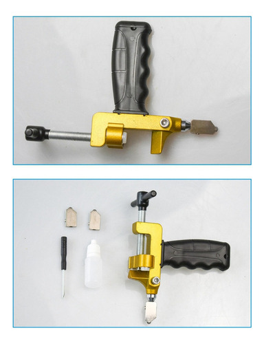 . For Cutter Ceramic Manual Cutting Tool