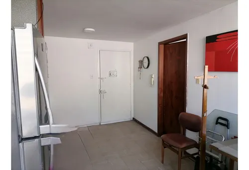 Venta De Apartaestudio En Veracruz Centro