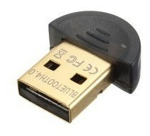 Imagen 2 de 7 de Emisor Adaptdor Usb Dongle Bluetooth V 4.0 Windows