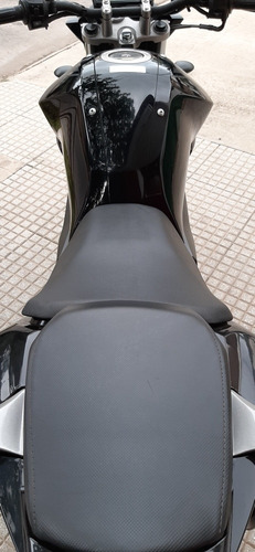Yamaha Fz Fi 2.0