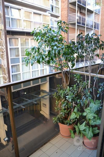 Centro - Departamento - Monoambiente - Alquiler Temporario - Sin Garantía