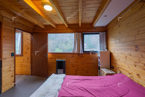 Complejo De Cabañas En Venta En San Martín De Los Andes