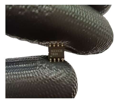 Ci Nce4435 - Mosfet Nce 4435 - Smd - - 5 Peças