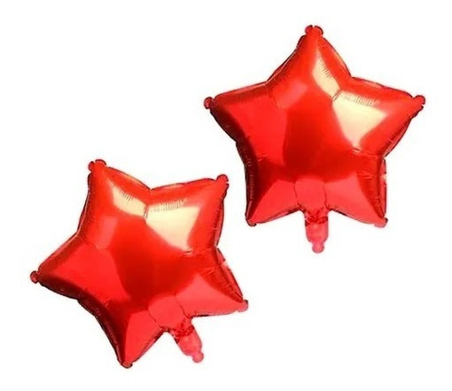 Kits 5pz Globos Metalicos De Spiderman Marvel Hombre Araña Color Kit-01