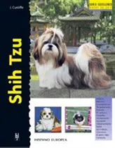 Comprar Shih Tzu -excellence-