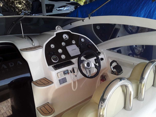 Armada Cabrio 300