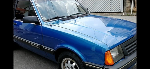 Chevrolet Chevette