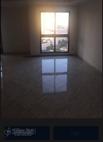 Imagem 13 de 15 de Apartamento De 4 Dormitórios Com 180m2 Para Venda Na Vila Moreira - 1.280.000 - 19050