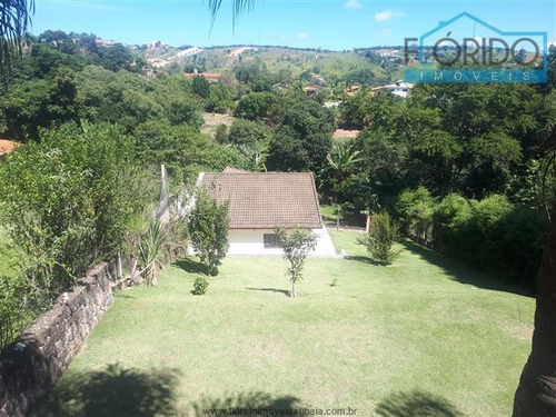 Imagem 9 de 29 de Chácaras À Venda Em Atibaia/sp - Compre O Seu Chácaras Aqui! - 1434023