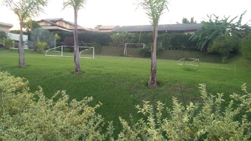 Imagem 2 de 3 de Venda - Terreno Em Condomínio Condominio Portal Do Sabia / Araçoiaba Da Serra/sp - 4289