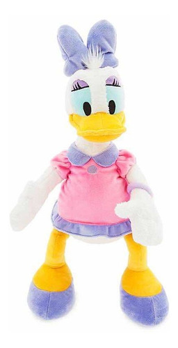 Disney Daisy Duck Plush - Medium - 51 Cm/30 Cm