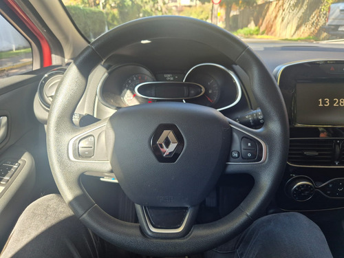 Renault Clio Iv 0.9 Hb Dyn E6 F2 Mt A Turbo