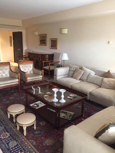 Imagen 5 de 11 de Espectacular Apartamento En Venta En Carrasco. Con Jardin. (ref: Bon-2605)