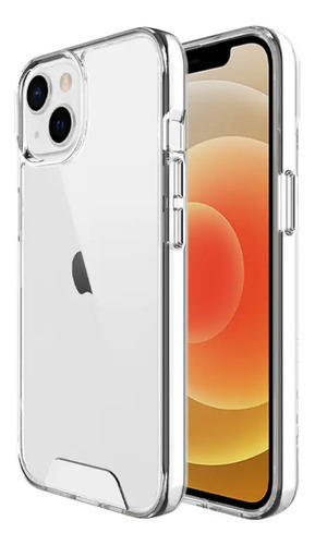 Funda Space Clear para iPhone 14 14 Plus 14 Pro 14 Pro Max 11 PRO MAX