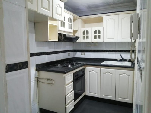 Imagen 4 de 10 de Apartamento En Arriendo