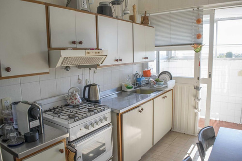 Imagen 9 de 25 de Departamento - Mart.-vias/libert.