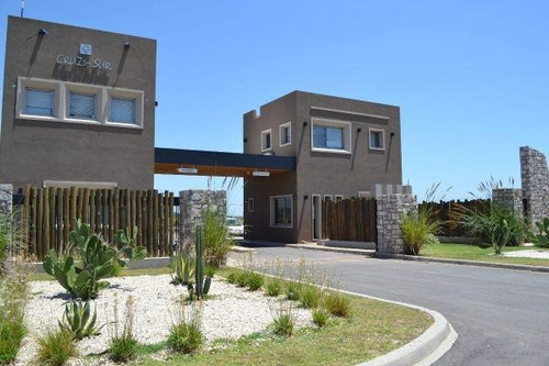 Imagen 7 de 7 de Terreno Lote En Venta Canning Barrio Cruz Del Sur