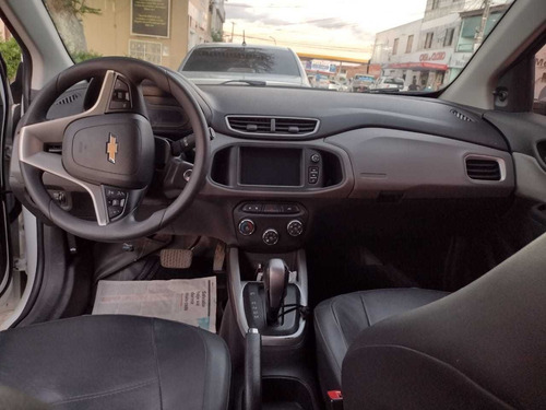 Chevrolet Onix 2018 1.4 Lt Aut. 5p