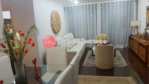 Imagem 3 de 15 de Apartamento-à Venda-barra Da Tijuca-rio De Janeiro - 400281