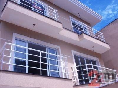 Imagem 20 de 20 de Sobrado Residencial À Venda, Bela Vista, Osasco - So0098. - So0098