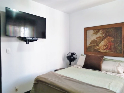 Imagem 10 de 20 de Apartamento Paraiso Sao Paulo Sp Brasil - 3702