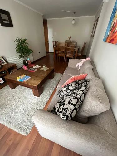 Se Vende En Lomas San Sebastián Concepción