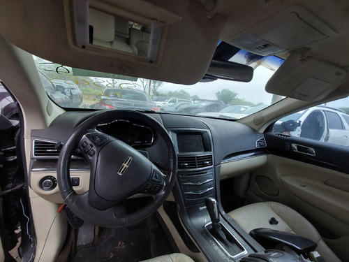 Lincoln Mkt 2013 ( En Partes ) 2013 - 2019 3.7l Aut Yonke