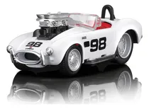 Comprar Maisto Design 1\u002F64 Muscle Machines 1964 Shelby Cobra