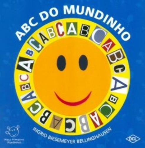 Abc Do Mundinho