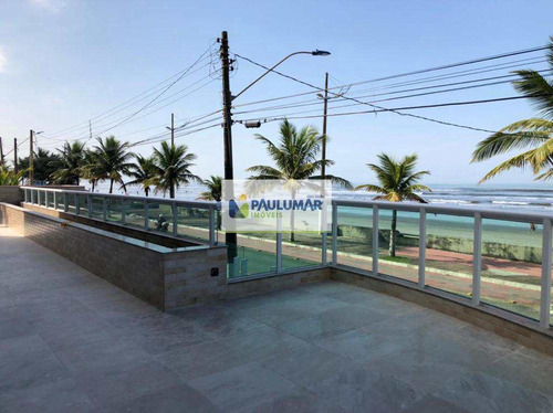 Imagem 3 de 26 de Apartamento Com 2 Dorms, Jardim Marina, Mongaguá - R$ 656 Mil, Cod: 829933 - V829933
