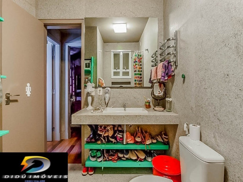 Imagem 24 de 30 de Casa - Ca00366 - 70999447