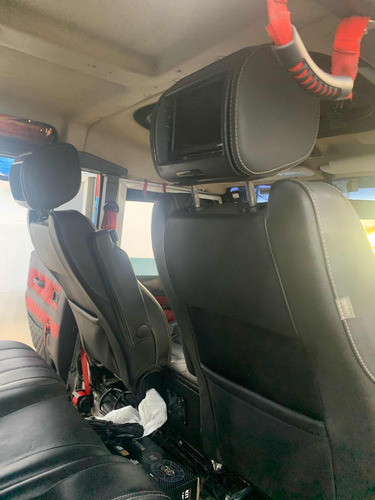 Land Rover Defender 110 2.8 110 Csw Turbo 5p POWER STROK