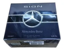 Comprar Mercedes Benz Sing Edp 100ml Spray Caballero