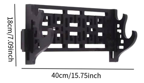 Brackets , Stands , Double Racks