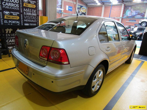 Volkswagen Jetta 2.0 Europa