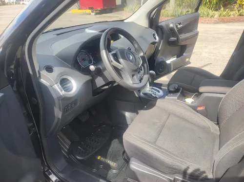 Renault Koleos 2.5 Dynamique
