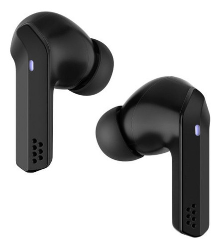Audífonos Inalámbricos Touch True Wireless Negros