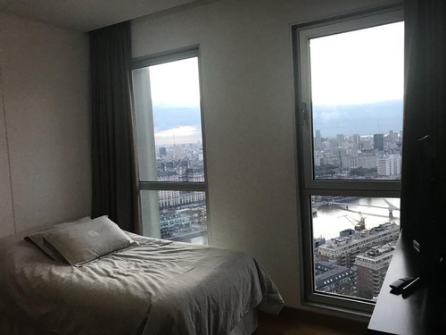 Departamento - Puerto Madero