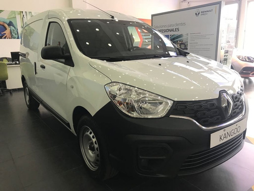 Renault Kangoo Furgon 1.6 Preadjudicada (jm)